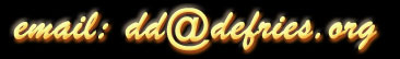 email dd@defries.org